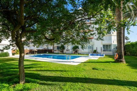 Torresol Apartment Nerja Exterior photo