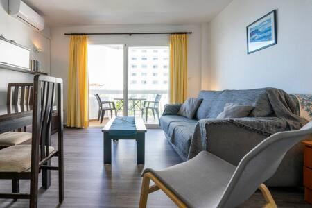 Torresol Apartment Nerja Exterior photo